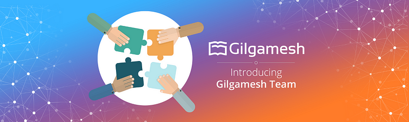 gilgamesh crypto