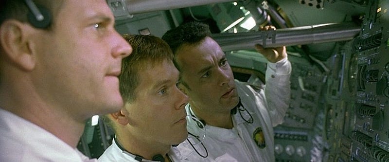 Daily Dialogue theme next week: Outer Space