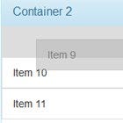 Angular Drag & drop Lists Directives  #angularjs #javascript