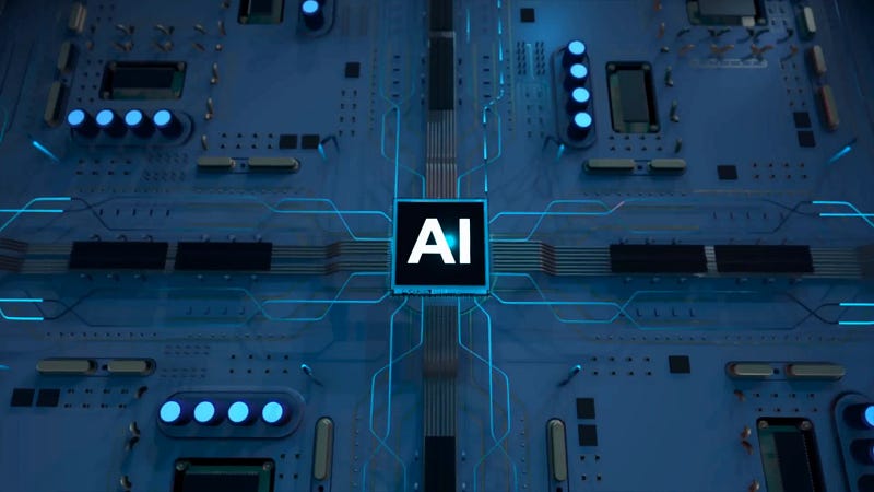 Introduction to AI learning roadmap