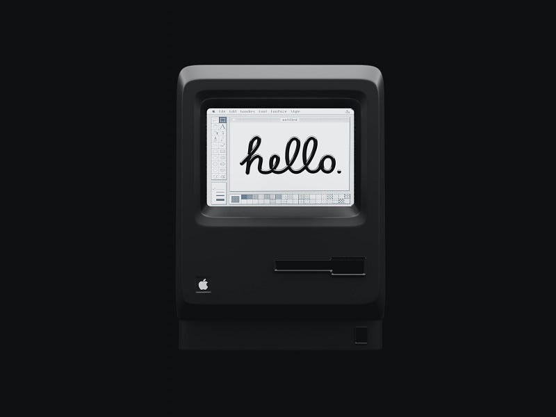 Talk With Your APIs, Not At Them