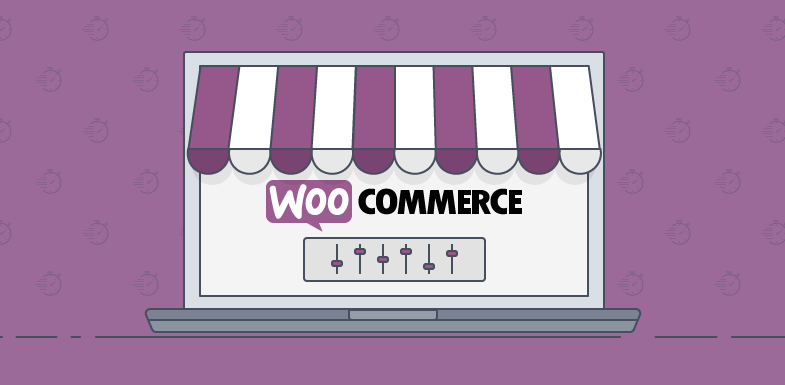 Woo Commerce website development