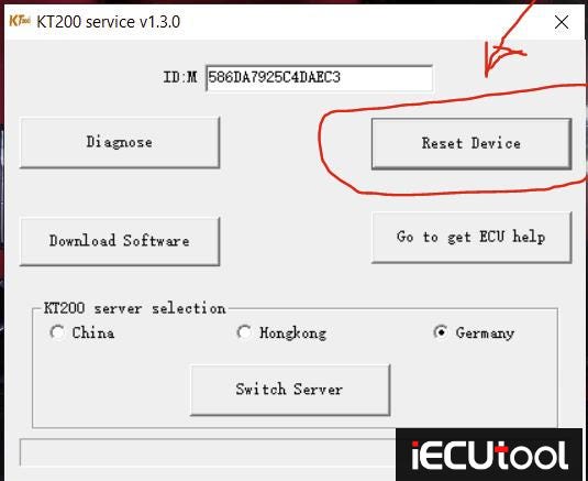 FoxFlash FTDI Repair (Reflash) Guide