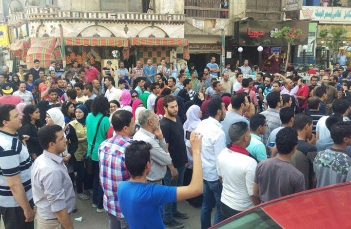 "وطن للجميع": مبادرتنا مستقلة ولا علاقة لها بأي أوراش أخرى