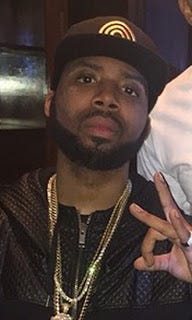 Jas Prince Jr Net Worth J Prince Son