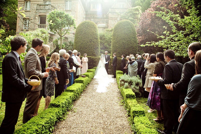 Wedding - Megavenues