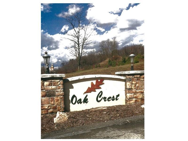 Lot 39 Oak Crest Dr, Jennerstown, PA