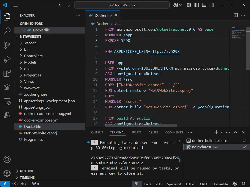 Essential VS Code Extensions for Go Developers: My Daily Toolkit