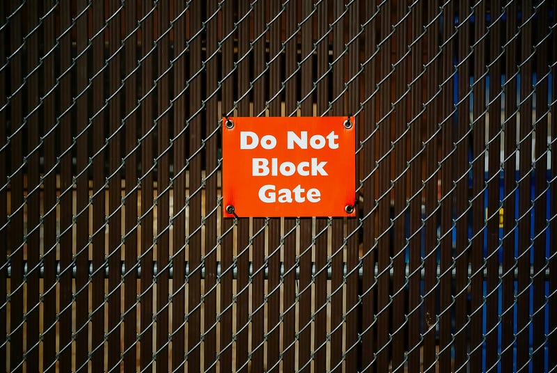 Photo by Donald Giannatti on Unsplash