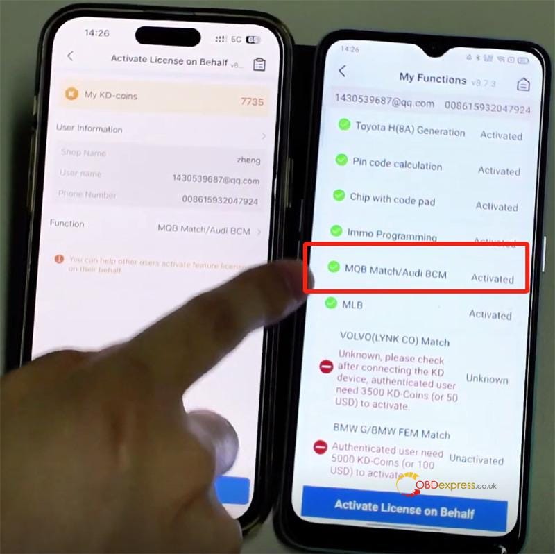 KEYDIY FAQs_Verify Real Name, Earn and Share KD-Coins