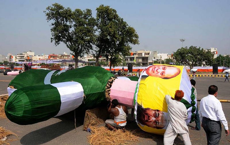 dussehra festival india photos