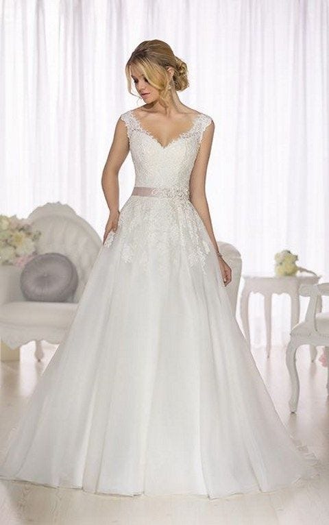 beste Brautkleider 2017 (20)