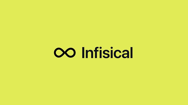 Self-Hosting Infisical: A Guide to Securing Your Homelab’s Secrets