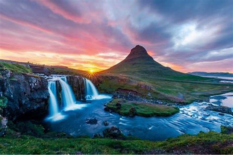 Iceland