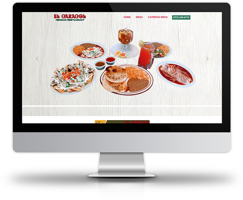 Web Designing Vacaville