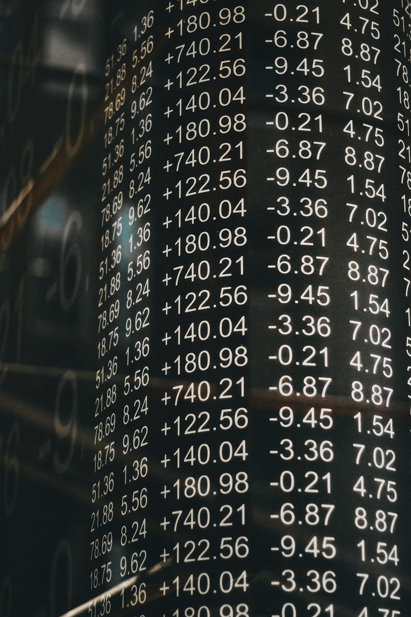 Linux: sum a column of numbers