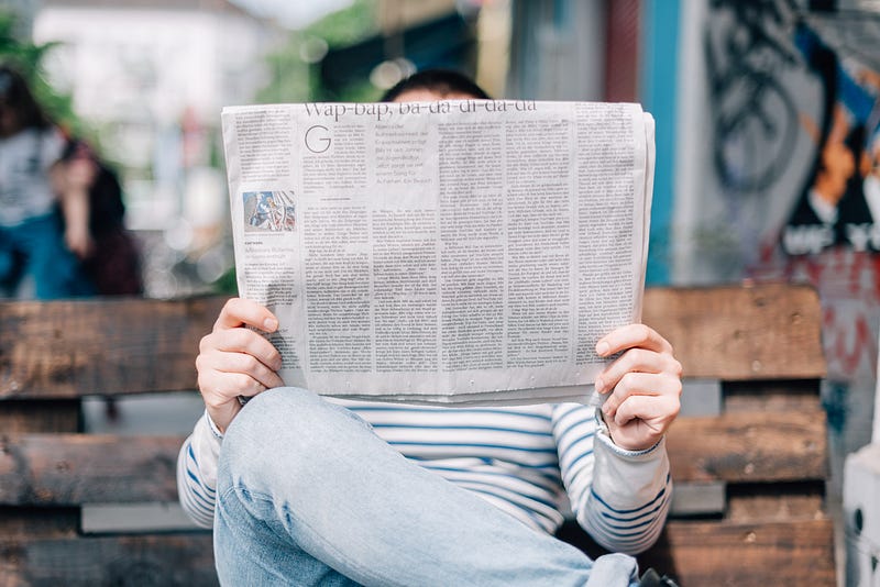 Featured image for A Case for Personal Newsletters