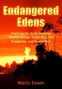 Earth Day: Endangered Edens