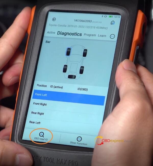    Xhorse XTPMS   Key Tool Max Pro