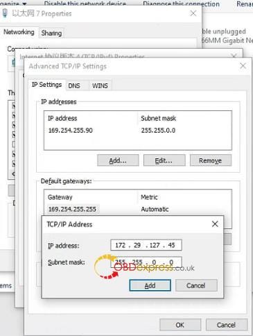 How to Configure SUPER MB PRO M6+ PRO for BENZ and BMW