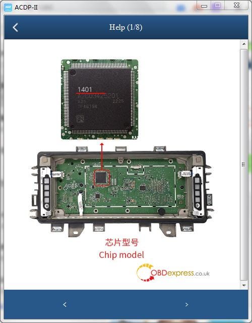 Which Tool Can Correct Mileage for VW MQB R7F7014xx 5D Cluster