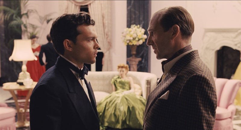 hail, caesar!
