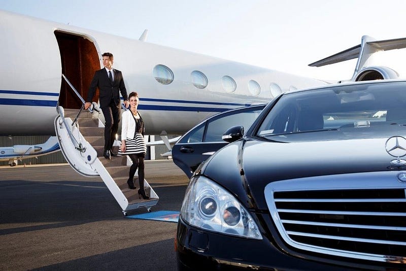 TEB Airport Car Service
