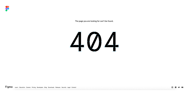0*e-MQWlV4YvKTAiRw How to Create an Effective 404 Error Page