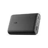 Anker PowerCore 10000 (10000mAh パナソニックセル搭載 最小最軽量* 大容量 モバイルバッテリー) iPhone / iPad / Xperia / Android各種他対応 マット仕上げ【PowerIQ & VoltageBoost搭載】*2016年1月末時点 A1263011