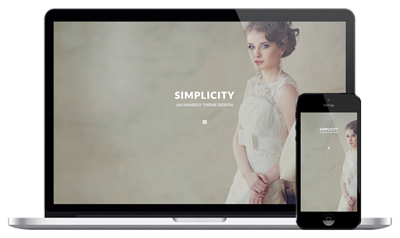 Meet Simplicity, Our Latest Genesis Child Theme