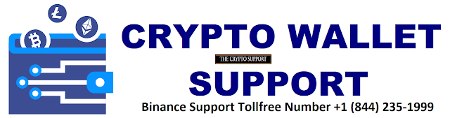 Crypto Wallet Support Number