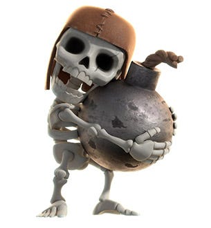Wallbreaker
