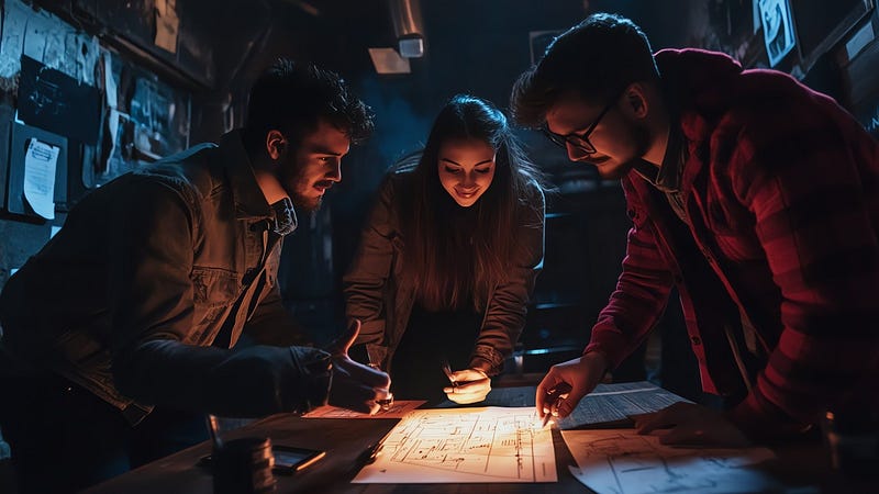 Leading the Way: The Power of UX Leadership Feature image