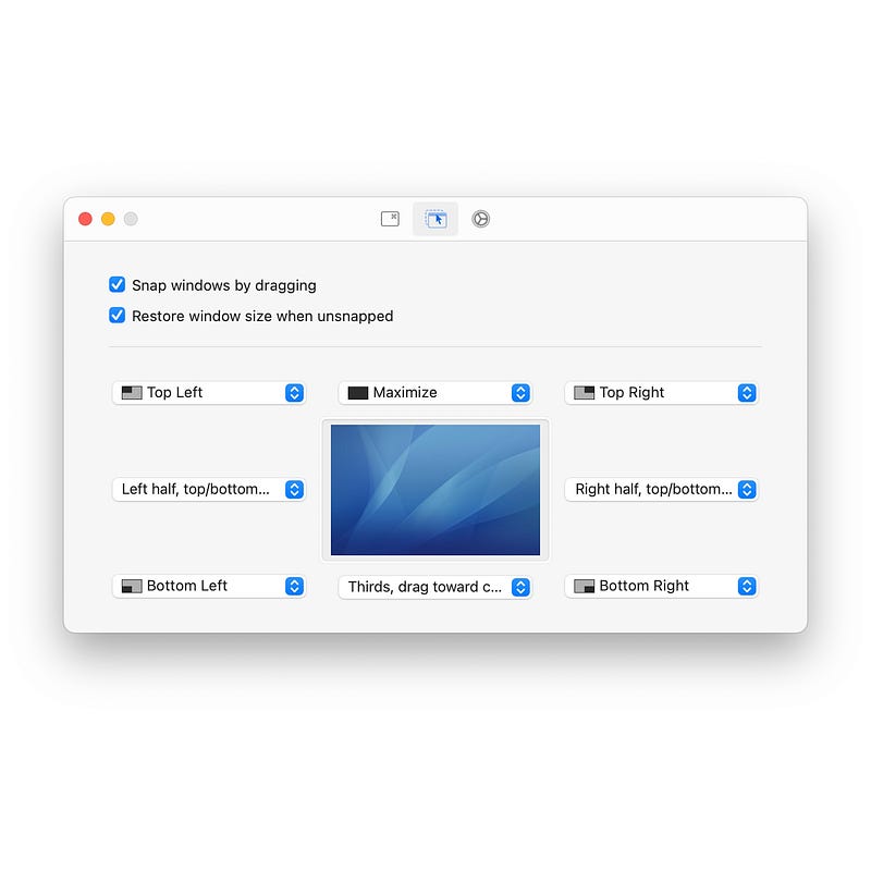 3 MacOs Apps I Can’t Live Without