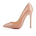 krem 2016 stiletto ayakkabı modelleri