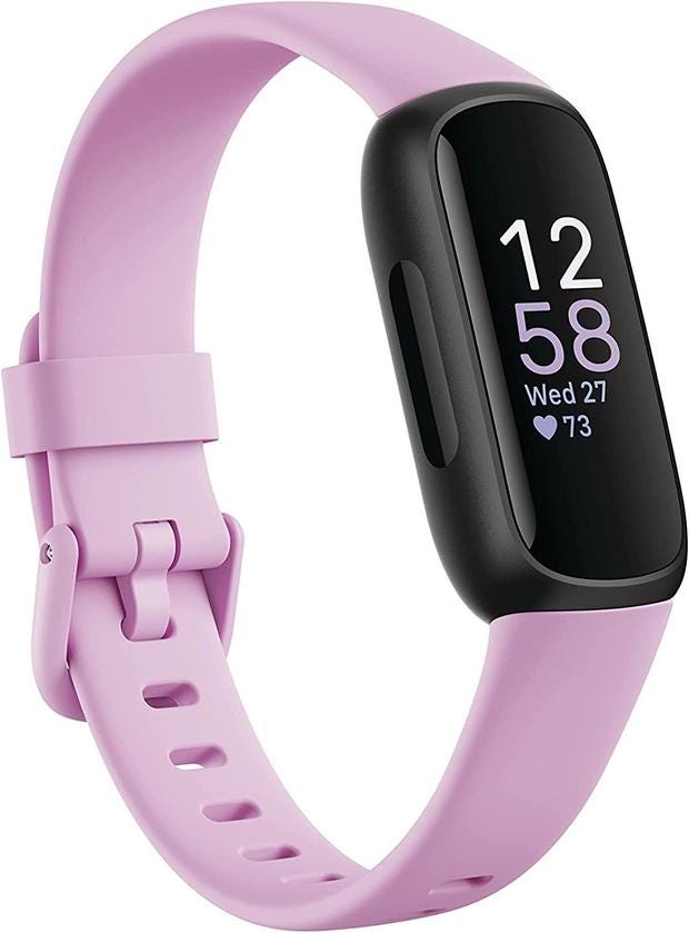 Fitbit Inspire 3