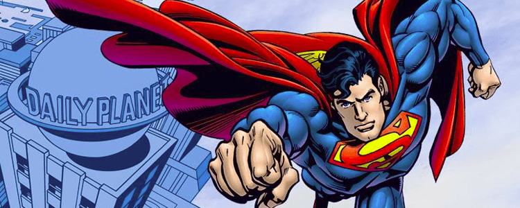 Execution Superman