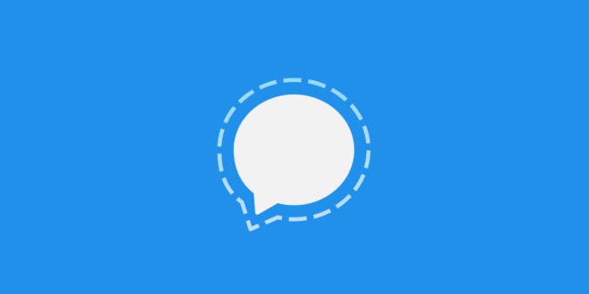 Signal, the Cypherpunk App of Choice, Adds Disappearing Messages