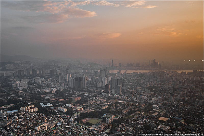 Seoul