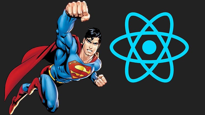 React.js Tutorial from Beginners
☞