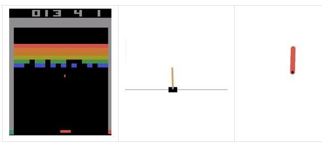 Deep #ReinforcementLearning for #Keras: state-of-the art #DeepLearning in #Python