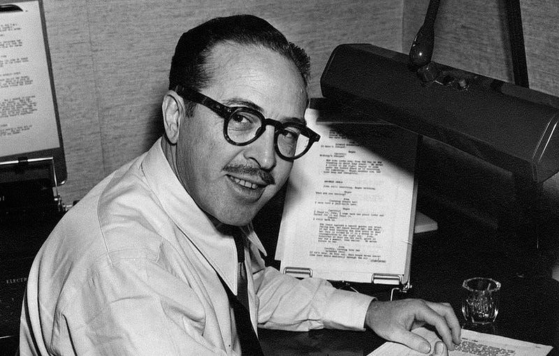 10 Screenwriting Skills and Traits You Need