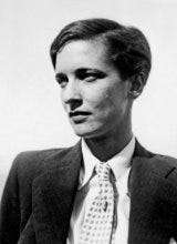 Annemarie Schwarzenbach