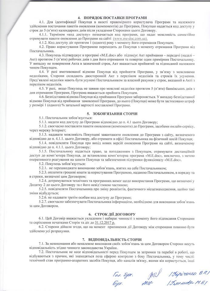 Кибератака на колхоз