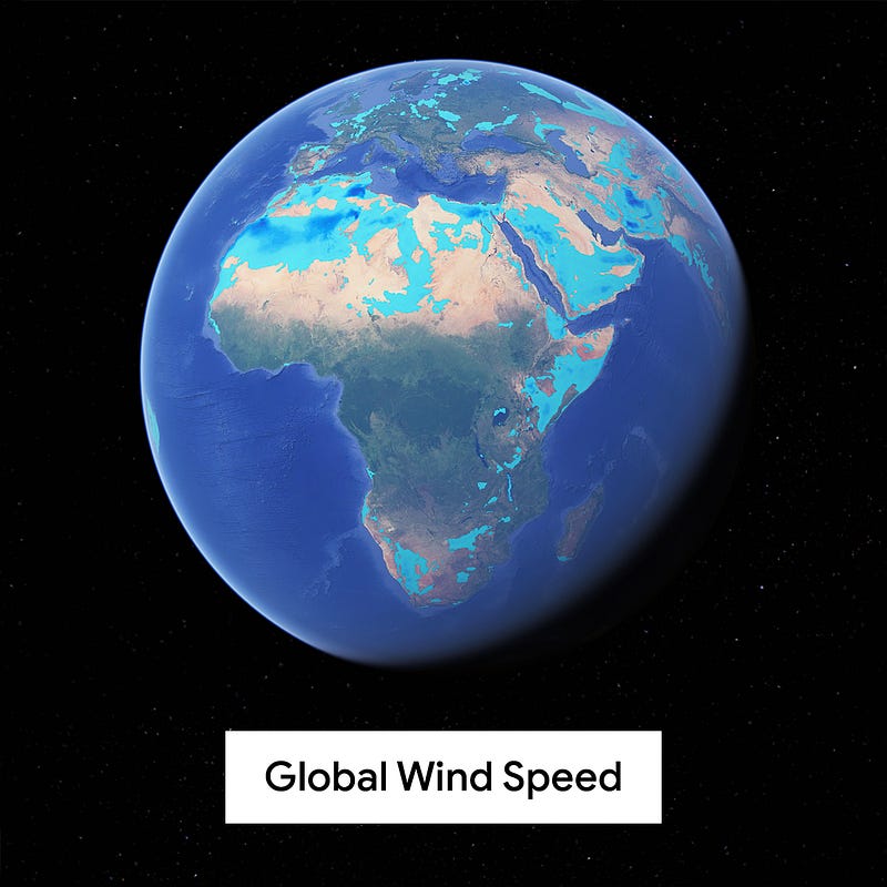 Google Earth Vs World Wind