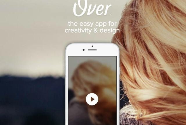 over