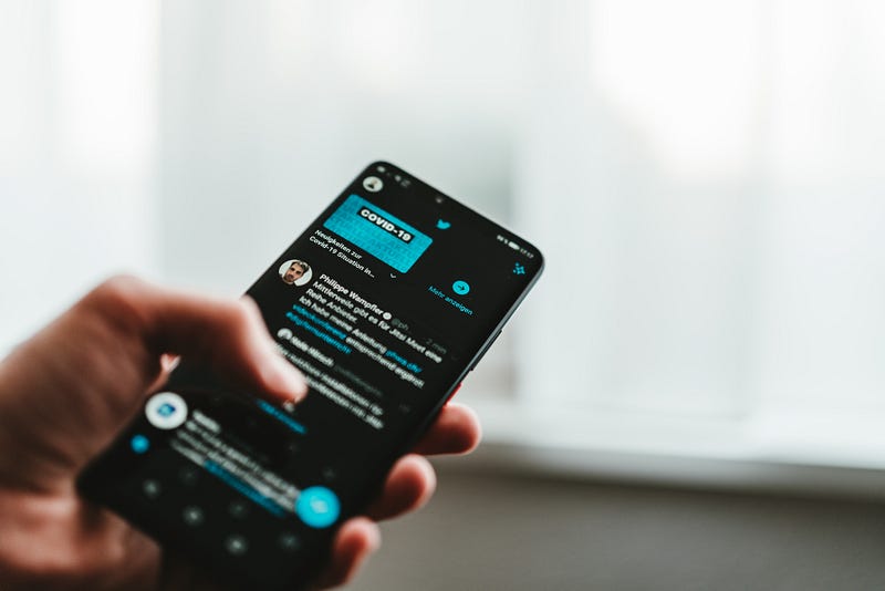 Featured image for Why Your Startup Doesn’t Need Social Media Marketing