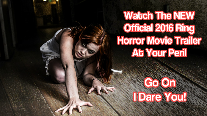 the ring horror film official