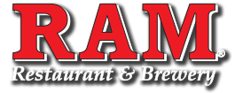 image sourced from The RAM Restaurant & Brewery