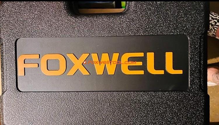 FoxwellNT809の評価は何ですか